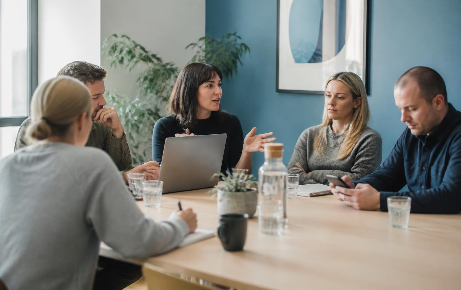 You Are the Worst Judge of Your Own Staff Meeting