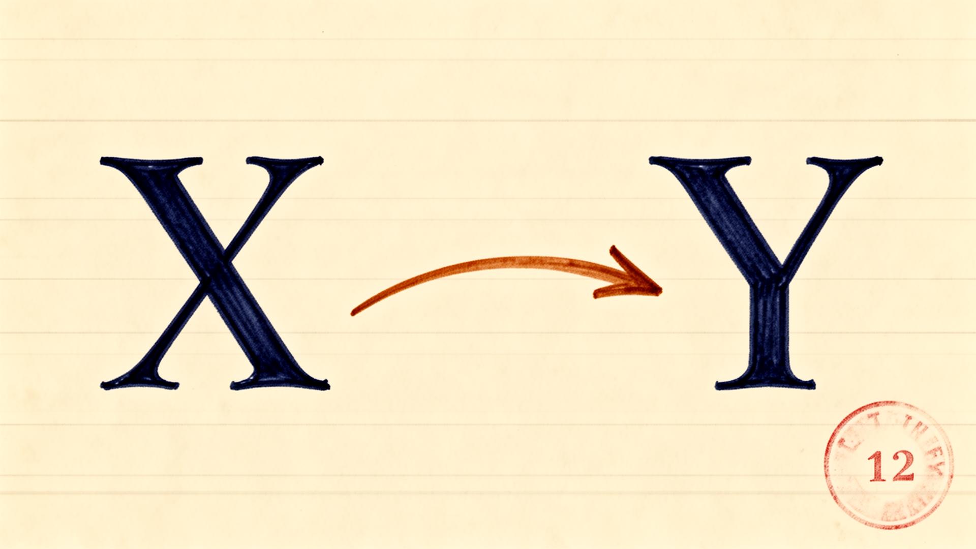 From X to Y by When and Why: How to Write a Ministry Goal