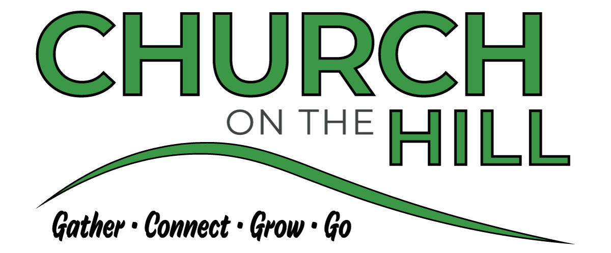 Church on the Hill